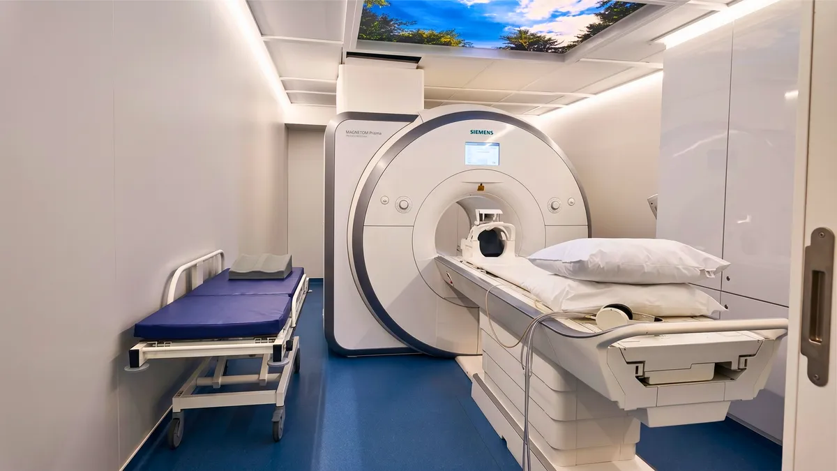 MyScanHub scanning suite