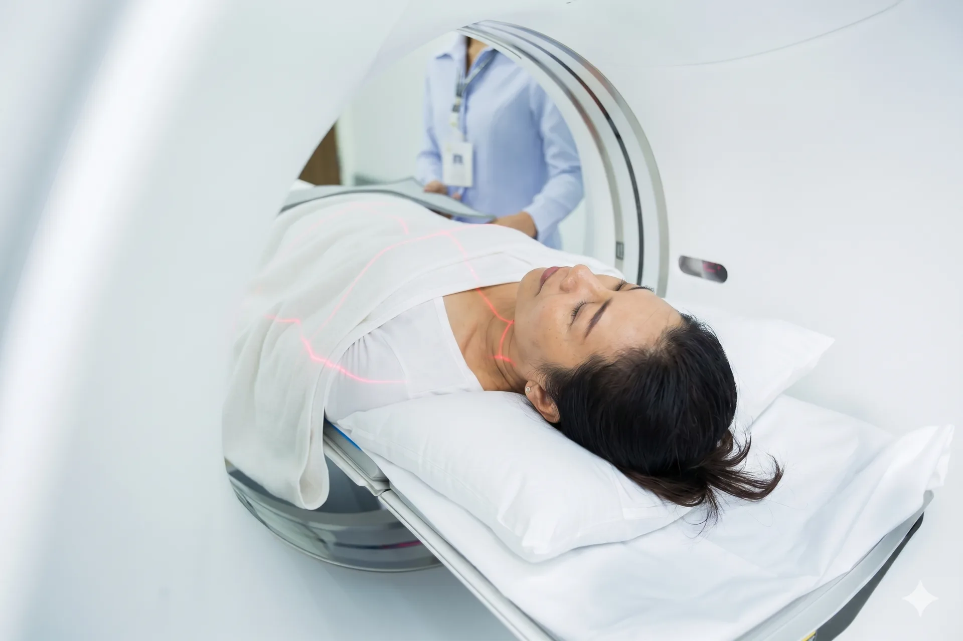 Full-Body MRI