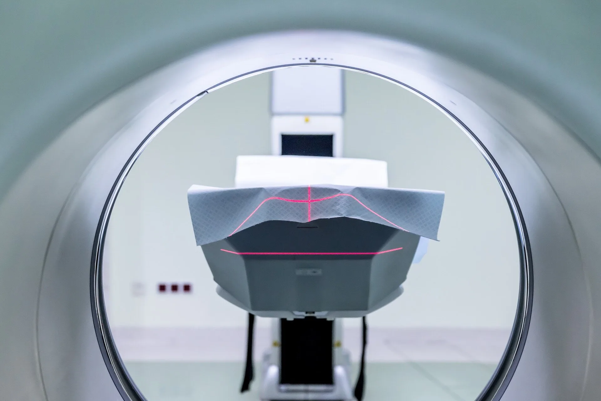 MRI Scans