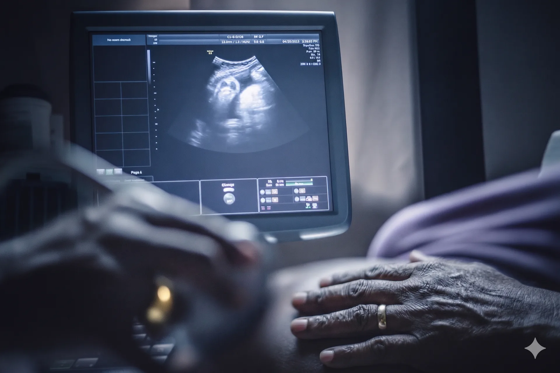 Ultrasound