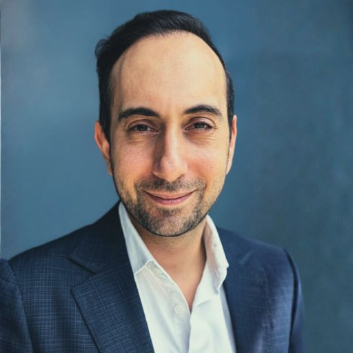 Dr Davoud Khodatars