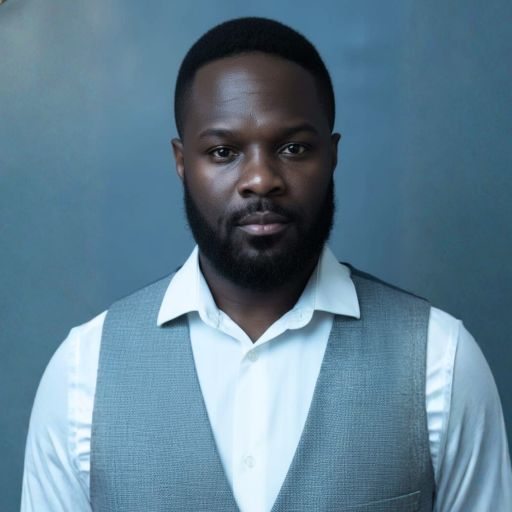 Dr Desmond Owusu