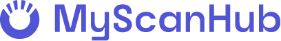 MyScanHub